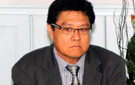 Extrait de point de  presse de Philippe Hao Thyn Voon, président du Comité olympique mauricien.