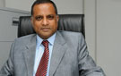 Entretien avec le ministre des TIC, Tassarajen Pillay Chedumbrum.