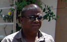 Chef inspecteur Hector Tuyau sur sa mutation à la force régulière au poste de police du Port.