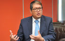 Michael Sik Yuen, ministre du Tourisme : "Comment je diversifie nos marchés"