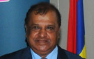 Vasant Bunwaree sur la réforme du CPE.