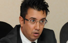 Shakeel Mohamed, ministre du Travail : « Les syndicats m''ont compris».