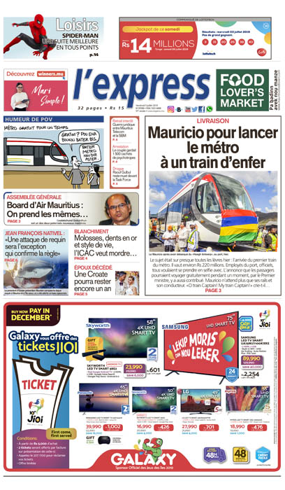 Le voyou et l’essentiel