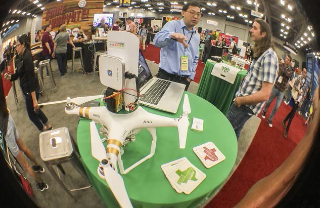 Digital World- SXSW: engineering a better tomorrow