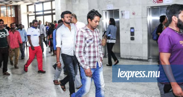Bangladais déportés: entre hypocrisie, honte et incompétence!