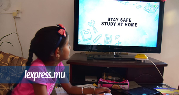 Education matters: a tale of two islands