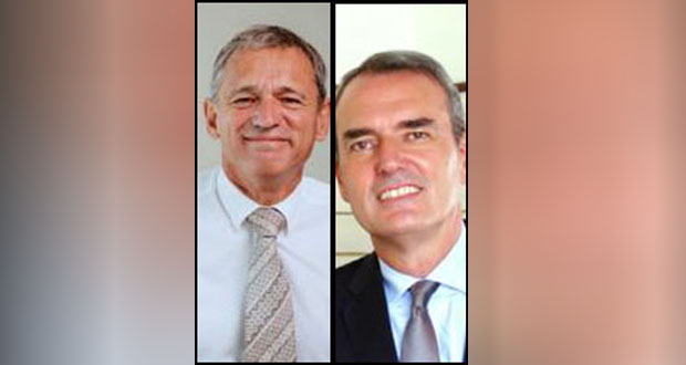 Post-Covid-19: la Team Europe pour promouvoir la transition vers une économie durable
