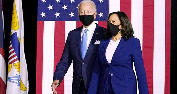 Au pays de l’Oncle Joe et de Tantine Kamla