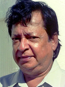 Vijay Coomar Joypaul: A man of integrity