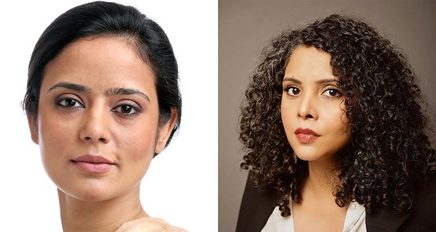 Mahua Moitra et Rana Ayyub championnes de la résistance