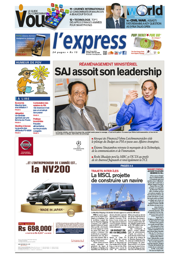 Les “super riches” s’enrichissent