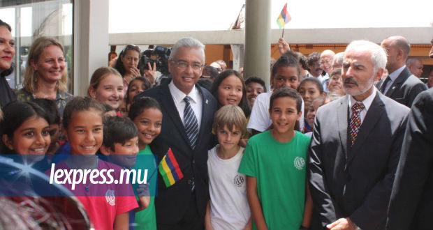 Oubli du ministre
