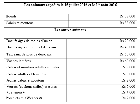Semaine cruciale pour Adam