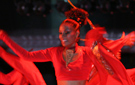 Sware Metis dans le cadre du Festival International Kreol