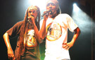Mega Concert à Curepipe