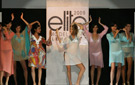 Finale du concours Elite Model Look Mauritius à l''hôtel La Plantation