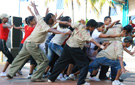 Hip Hop