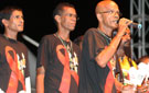 Présentation de l''International AIDS Candlelight Memorial 2009 (vidéo: S.Beezadhur)