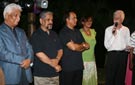 Dîner de fin d''année du MMM au Domaine Anna