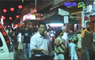Retour sur le China Town Food & Cultural Festival. (vidéo: Thimons Jennah)