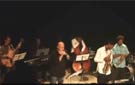 Concert en hommage à Ernest Wiehe à IFM