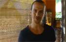 Conférence de presse de Calogero à l’hôtel Dinarobin. (vidéo: Estelle Bastien/Thimons Jennah)