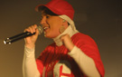 Diam’s en concert à l’île Maurice le samedi 6 novembre.
