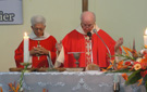 Messe marquant le 176e anniversaire de la commémoration de l’abolition de l’esclavage
