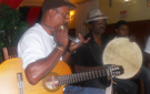 Le chanteur Ram Joganah lance son nouvel album « Balad Mizikal »