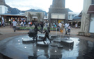 Ouverture du centre commercial Bagatelle Mall of Mauritius.(vidéo: Thierry Laurent)
