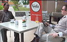 Special Budget 2013 Lexpress mu s`entretient avec Dr. Chandan Jankee, économiste