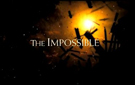 Bande annonce du film : The Impossible