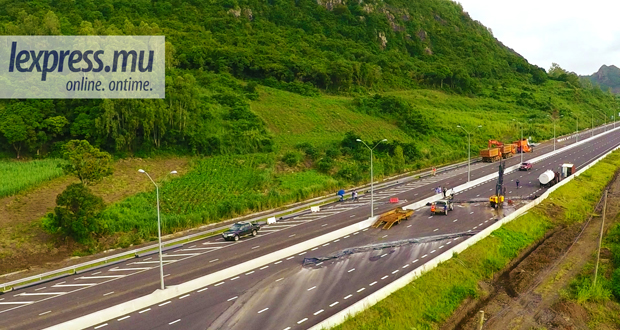 Terre-Rouge-Verdun: la route de l’incertitude 