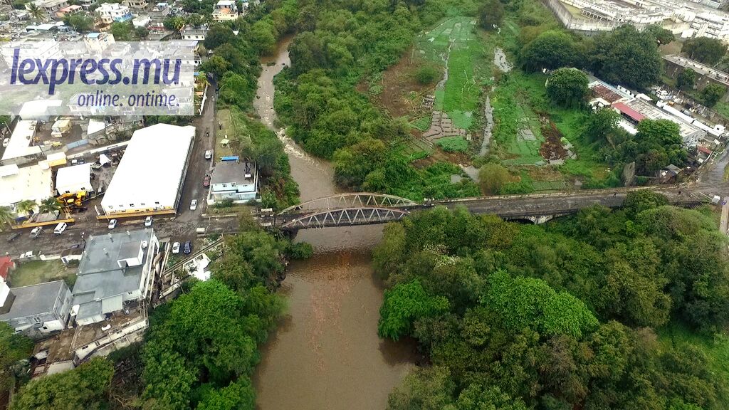 Le vieux pont de GRNO sera rouvert