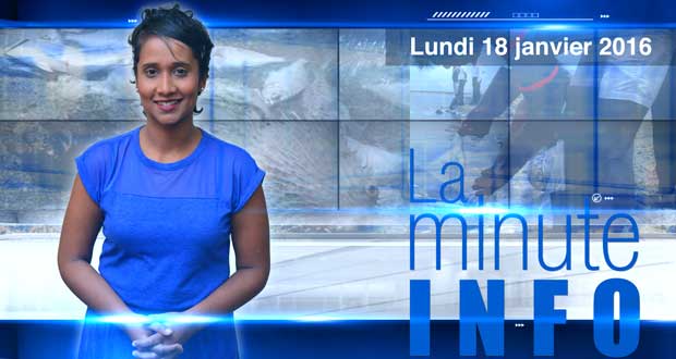 LaMinuteInfo: le mystère des poissons morts résolu