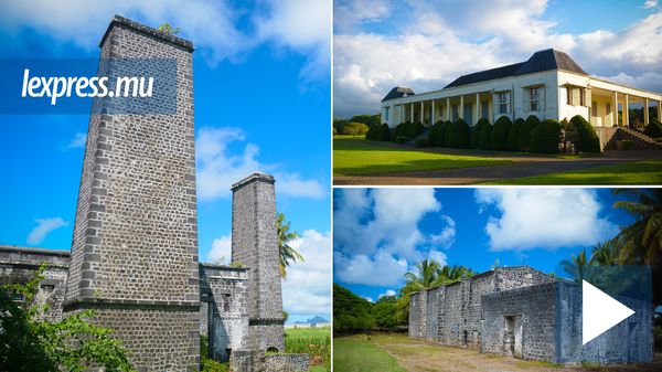  Journée du patrimoine: sites et monuments nous livrent leur histoire