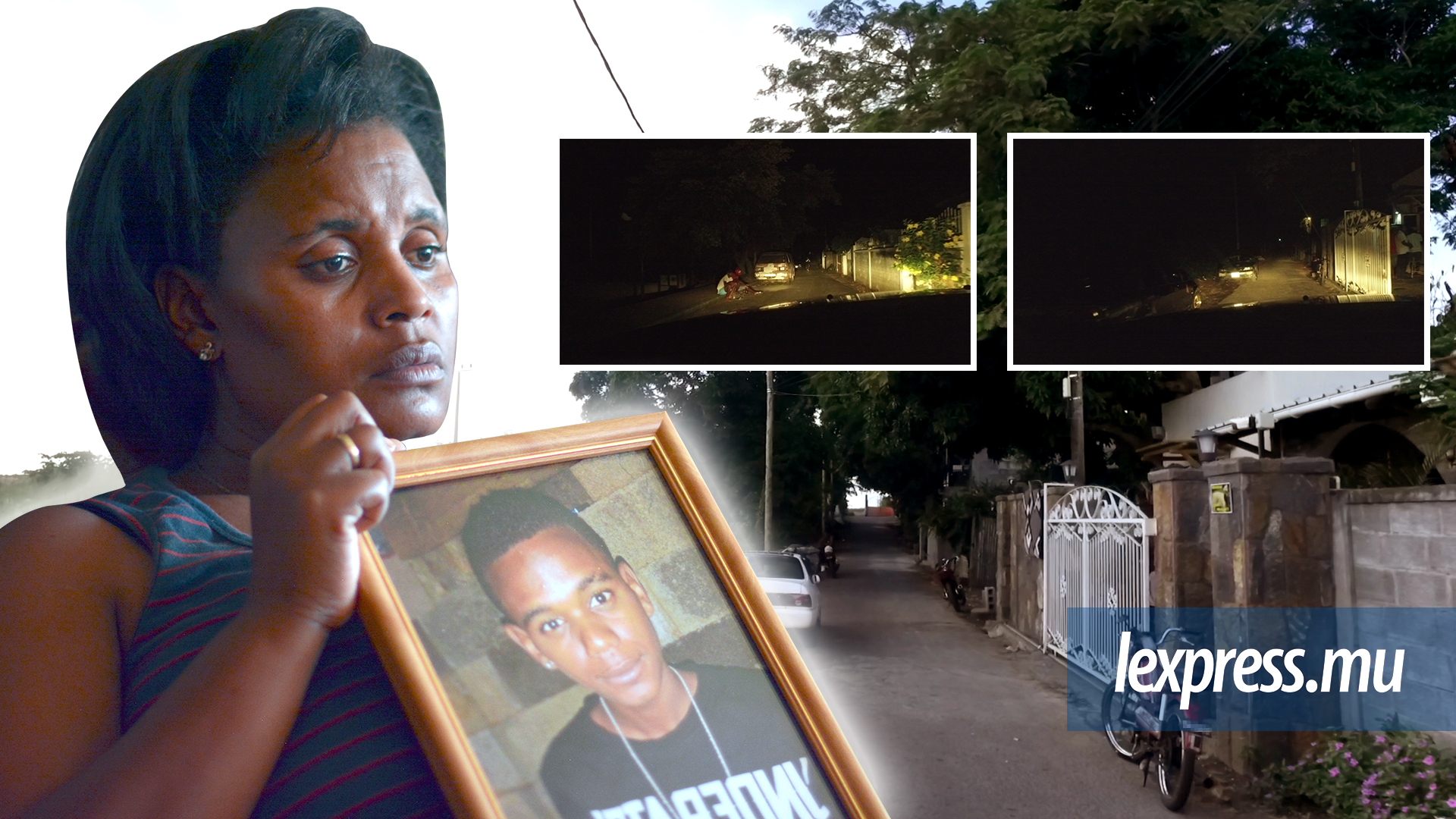 Drogue à cité Argy : le combat d’une mère après la mort de son fils 