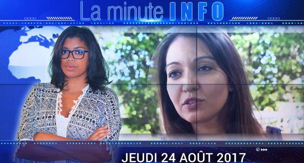 LaMinuteInfo: Adeela Rawat veut récupérer sa Mercedes et son terrain saisis