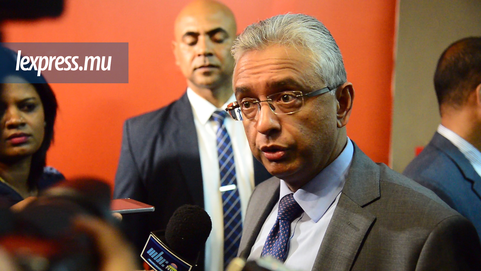 Pravind Jugnauth : «Air Mauritius a perdu Rs 242 millions à ce jour»