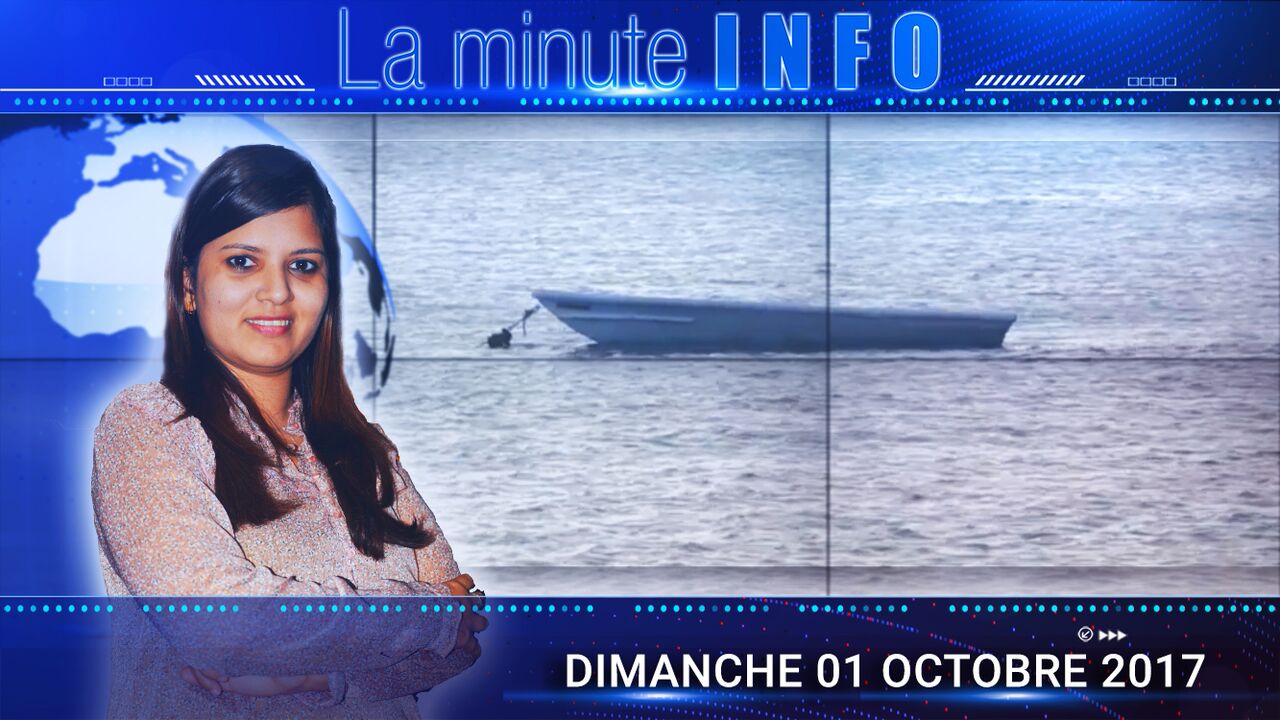 LaMinuteInfo: 33e cas de noyade depuis janvier