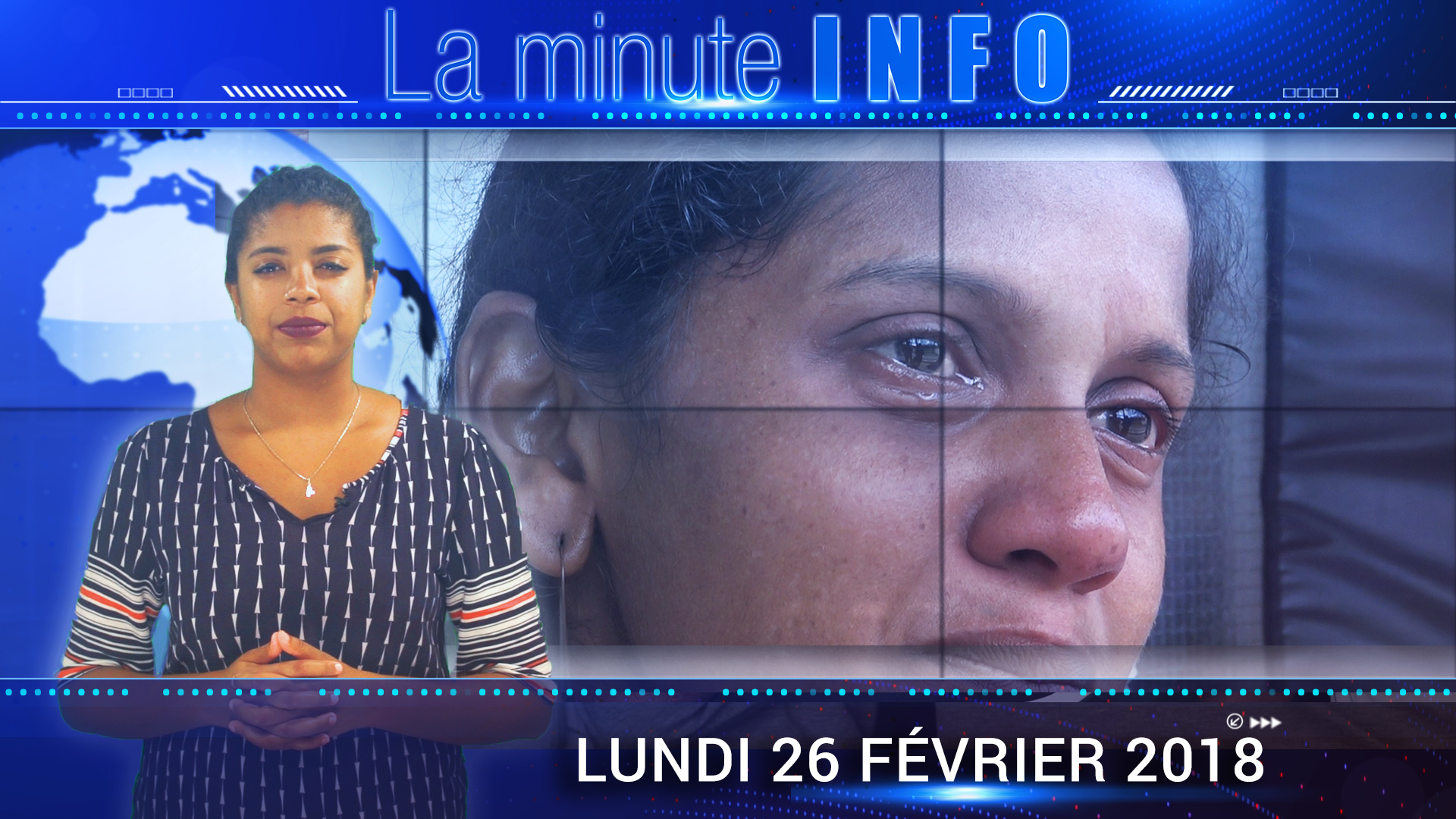 LaMinuteInfo: à la suite d’une injection, un nouveau-né décède, un autre aux soins intensifs