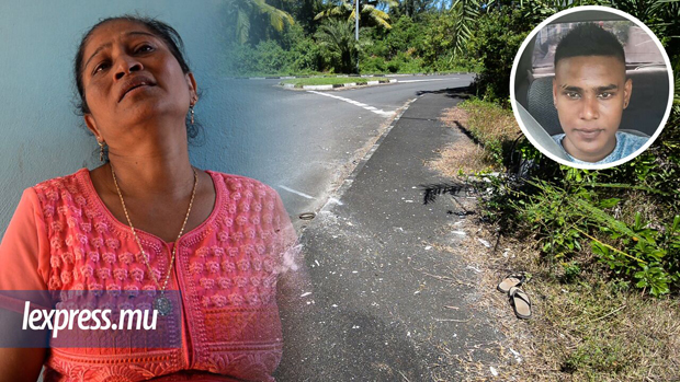 Pomponette: le chauffeur succombe à un traumatisme crânien