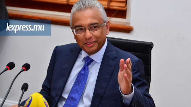 SAJ, Rutnah et les dossiers de Pravind Jugnauth sur Ameenah Gurib-Fakim