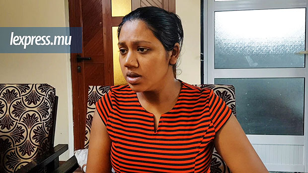 Jumelle manquante: le couple Sookun s’interroge sur la démission de leur gynécologue
