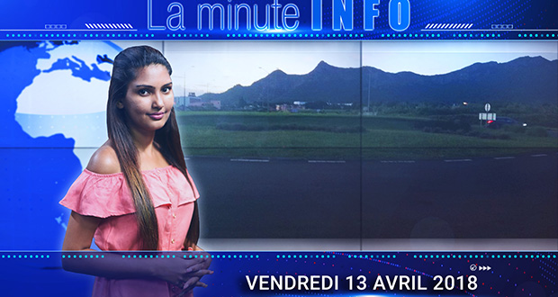LaMinuteInfo: la route fait une 54e victime  