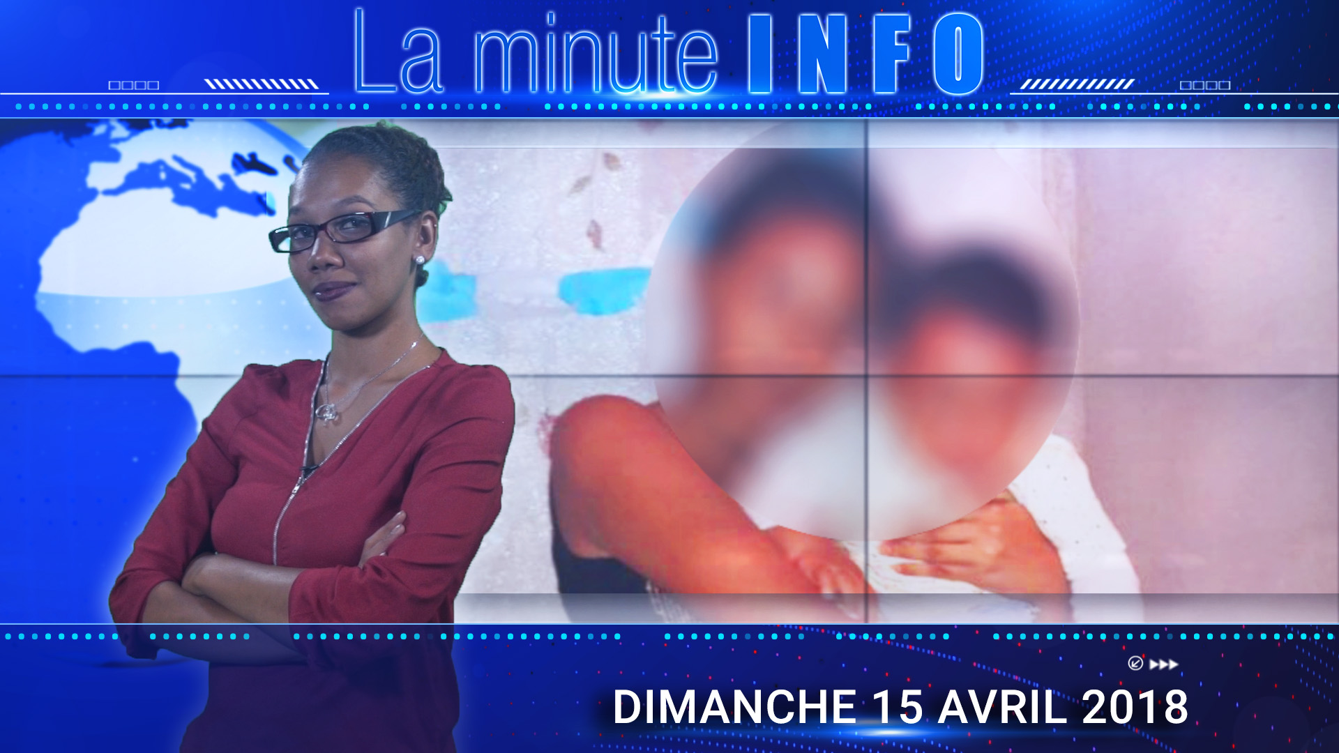 LaMinuteInfo : une femme de 22 ans agressée par son ex-compagnon