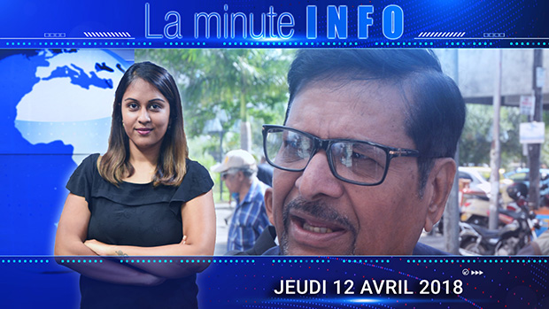 LaMinuteInfo: la cour accorde encore un renvoi du procès intenté à Soodhun
