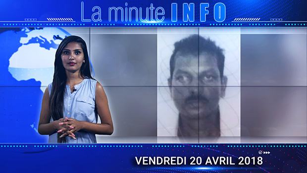 LaMinuteInfo: deux nouvelles victimes de la route