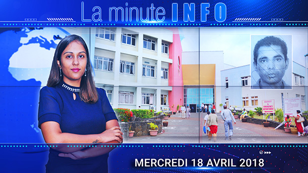 LaMinuteInfo: une partie de beuverie finit en tragédie