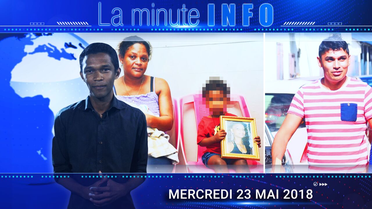 LaMinuteInfo: trois victimes d’accidents de la route perdent leur combat contre la mort